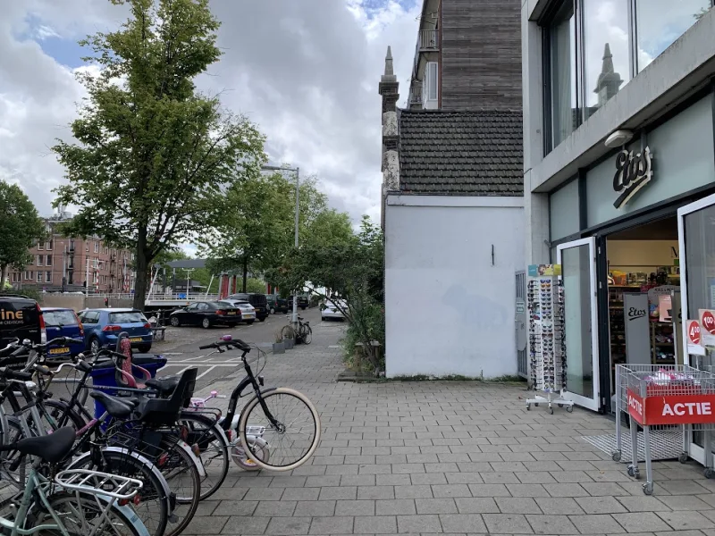Etos Scheldestraat 74-76 Amsterdam — foto 2