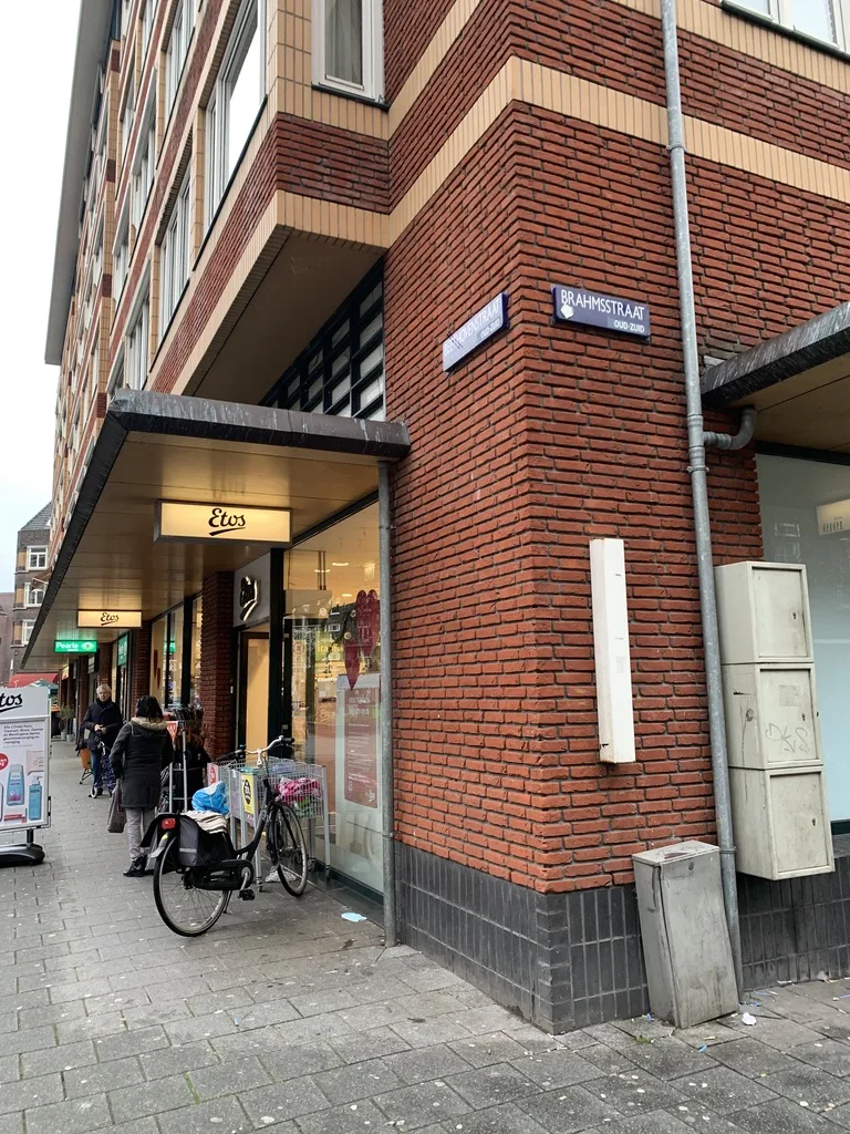 Etos Scheldestraat 74-76 Amsterdam — foto 9
