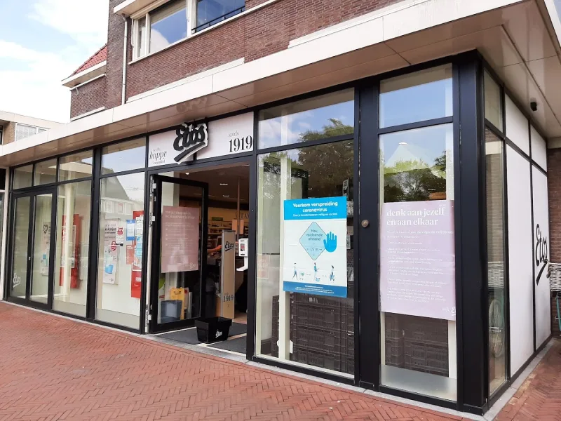 Etos Brink 20 -2 Baarn