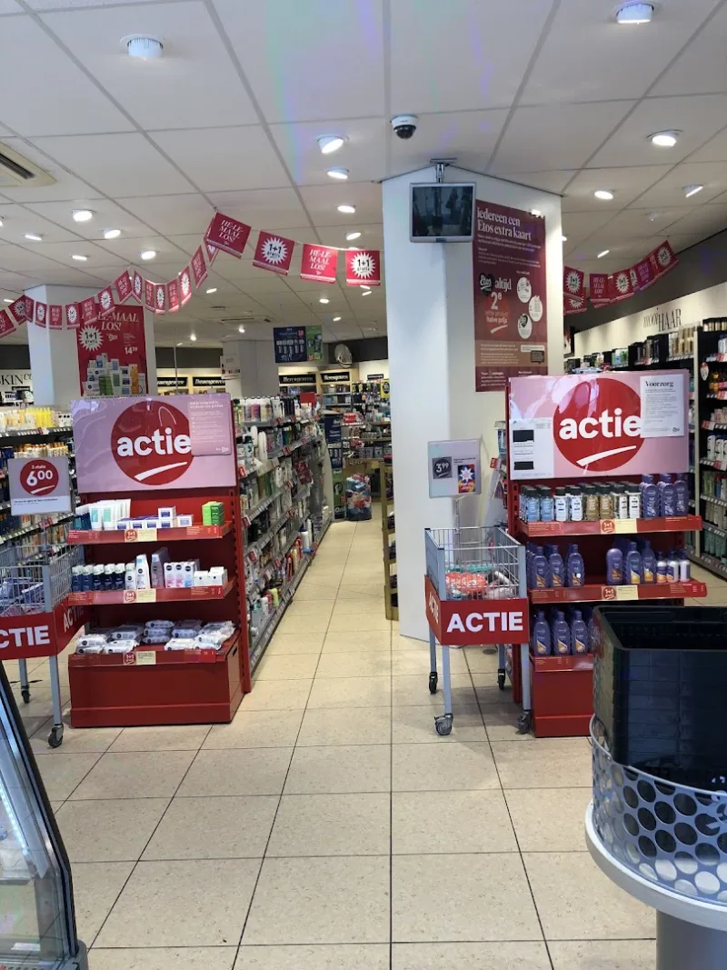Etos Europaboulevard 323 Alkmaar — foto 3