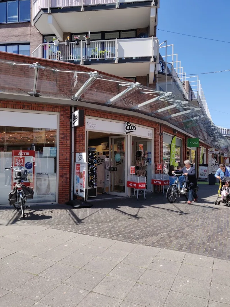 Etos Europaboulevard 323 Alkmaar — foto 4