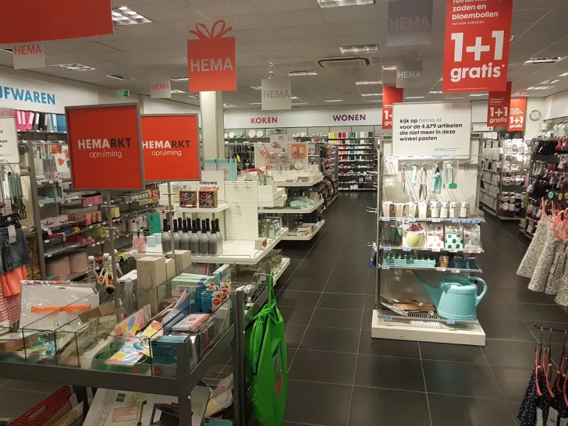 HEMA Groningen Verlengde Hereweg — foto 6