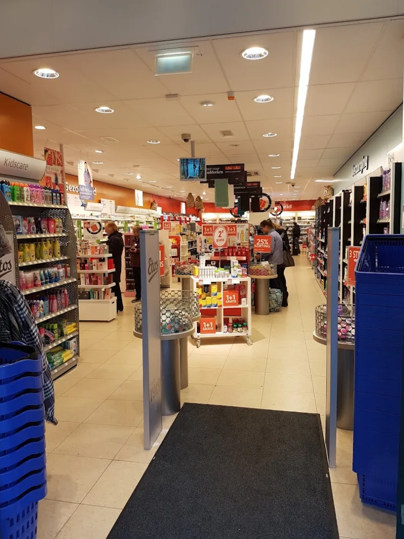Etos Jodenbreestraat 13 Amsterdam — foto 3