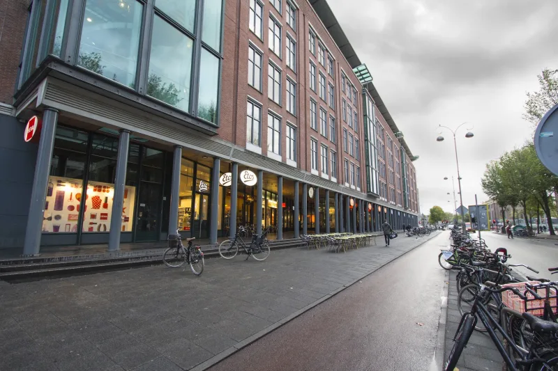 Etos Jodenbreestraat 13 Amsterdam — foto 4