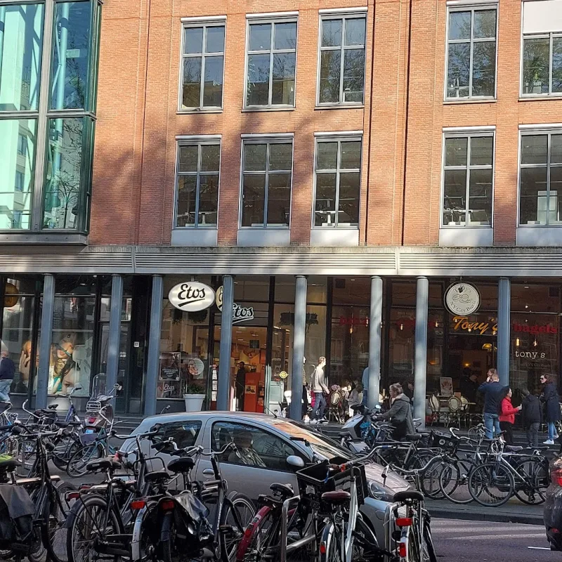 Etos Jodenbreestraat 13 Amsterdam — foto 6