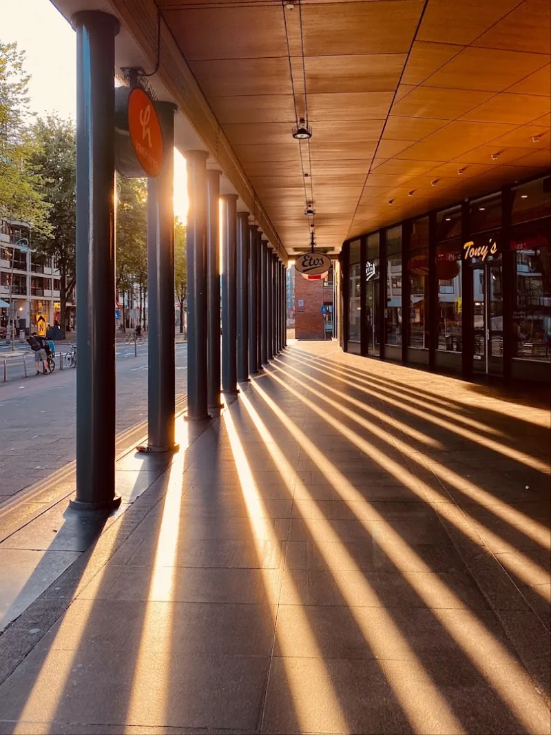 Etos Jodenbreestraat 13 Amsterdam — foto 7