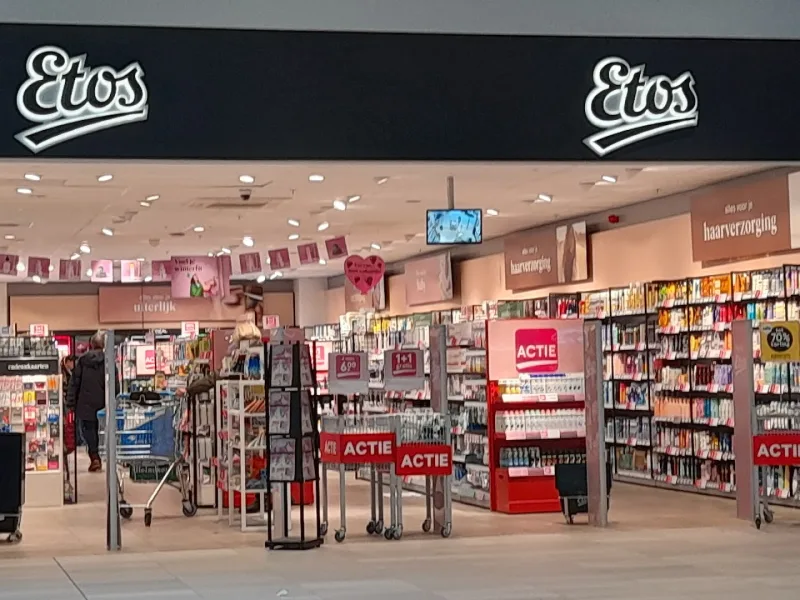 Etos Pottenbakkerssingel 4 Middelburg — foto 5