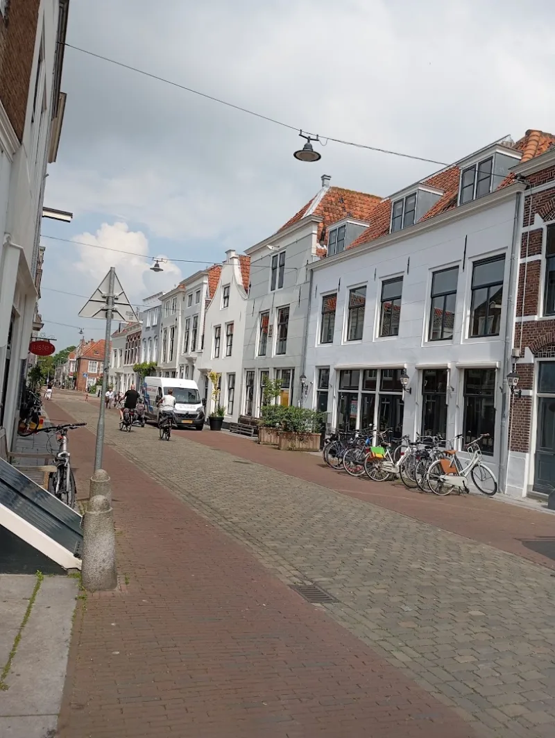 Etos Pottenbakkerssingel 4 Middelburg — foto 7