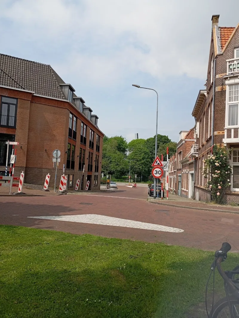 Etos Pottenbakkerssingel 4 Middelburg — foto 3