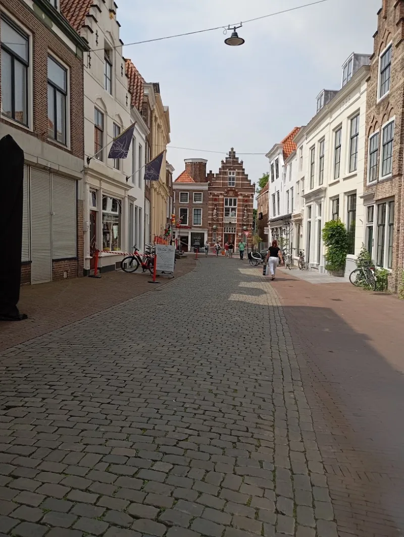 Etos Pottenbakkerssingel 4 Middelburg — foto 6