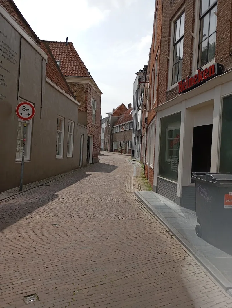 Etos Pottenbakkerssingel 4 Middelburg — foto 4