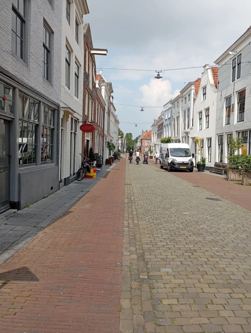 Etos Pottenbakkerssingel 4 Middelburg — foto 8
