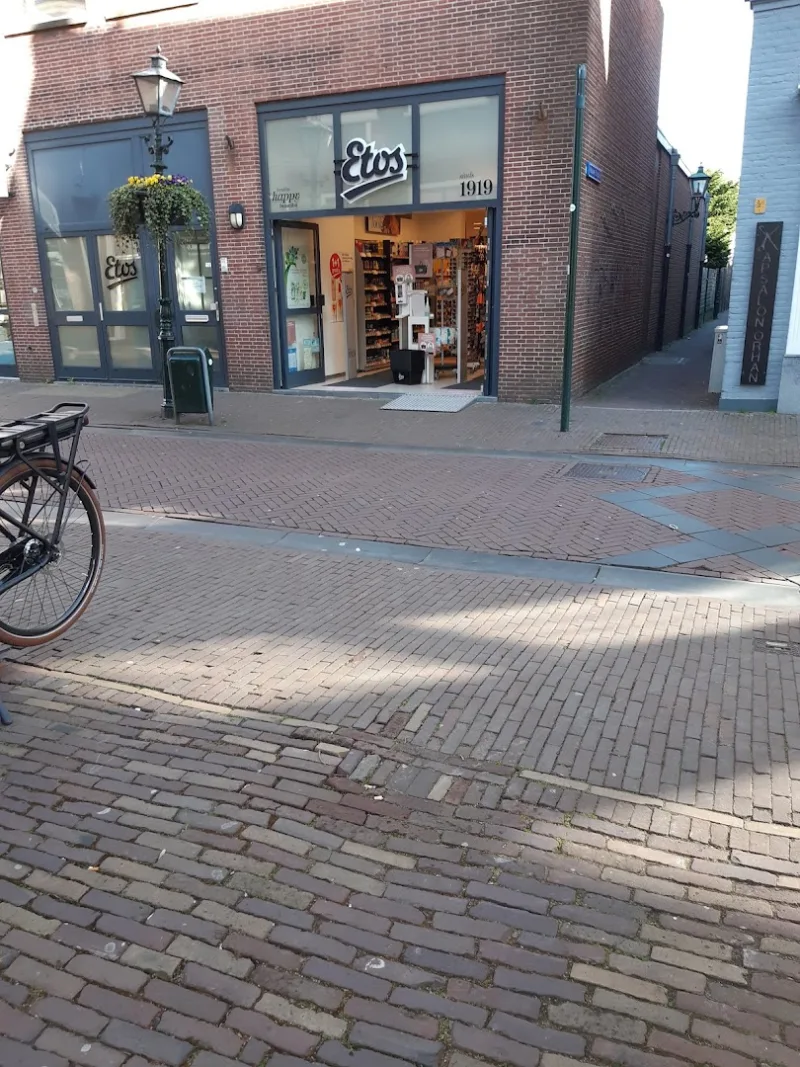 Etos Nobelstraat 11 Brielle — foto 6