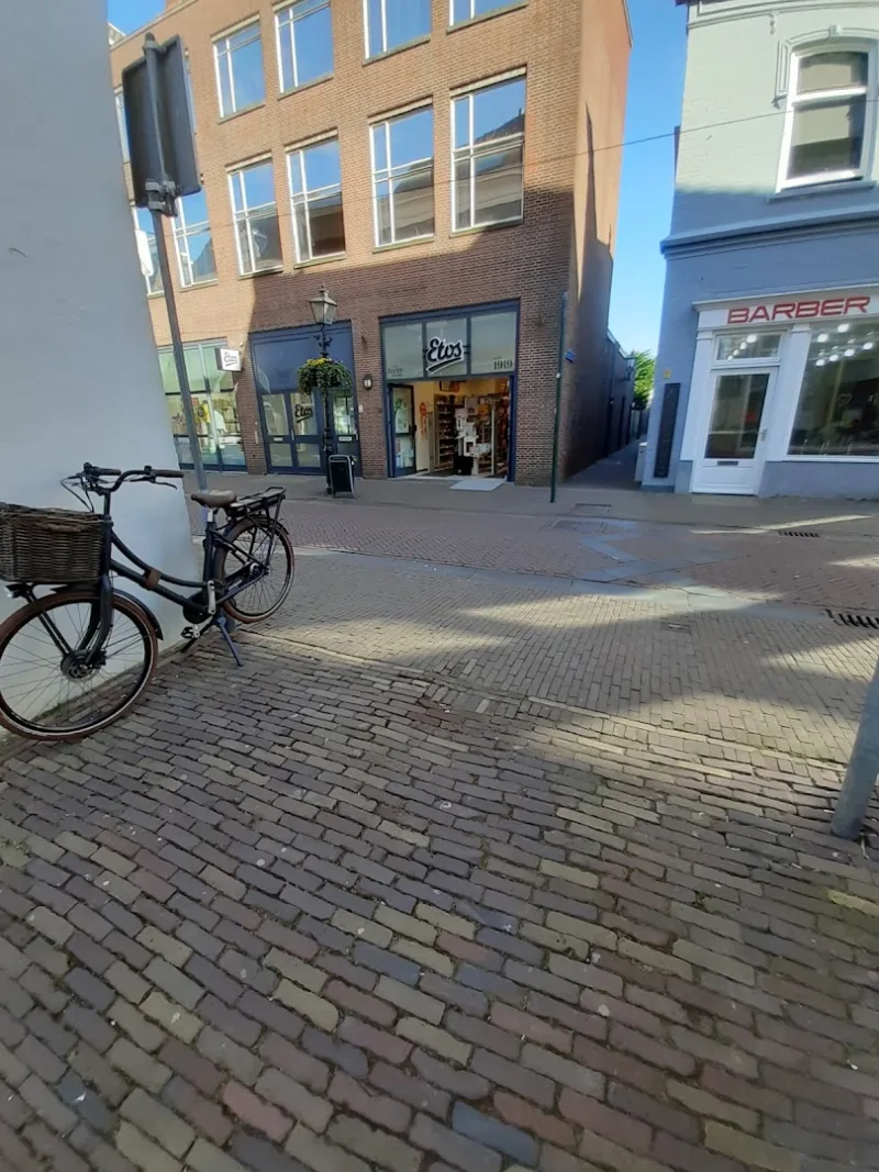 Etos Nobelstraat 11 Brielle — foto 3