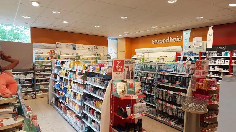 Etos Beursstraat 8 Dronten — foto 3