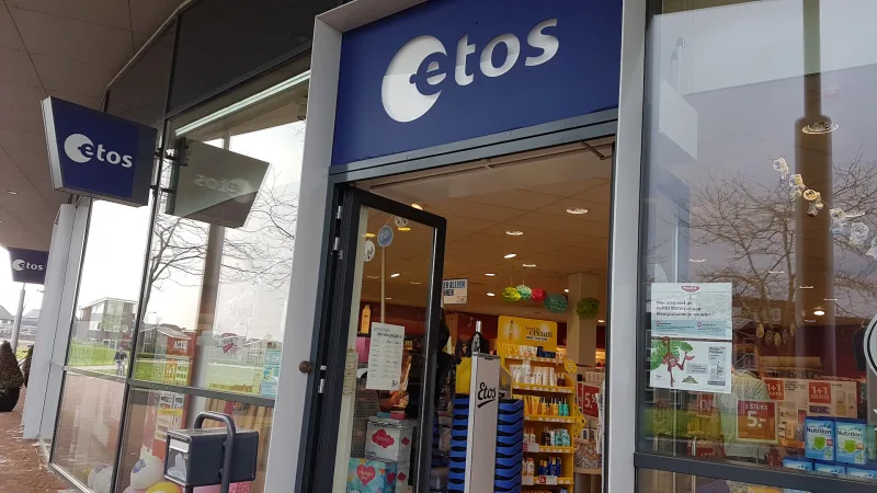 Etos Beursstraat 8 Dronten — foto 4
