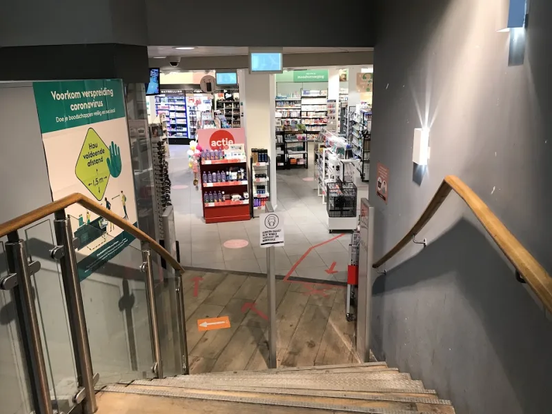 Etos Nieuwezijds Voorburgwal 226A Amsterdam — foto 10