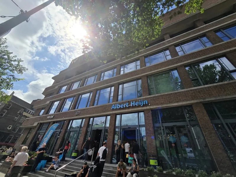 Etos Nieuwezijds Voorburgwal 226A Amsterdam — foto 4