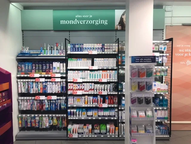 Etos Nieuwezijds Voorburgwal 226A Amsterdam — foto 7