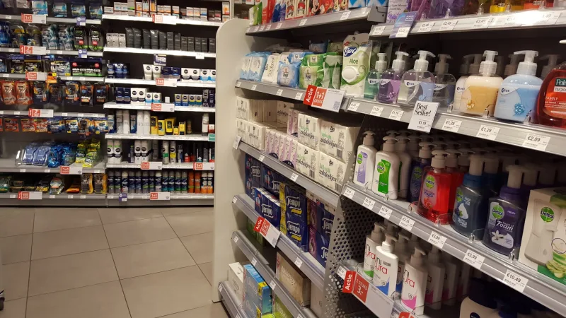 Etos Nieuwezijds Voorburgwal 226A Amsterdam — foto 8