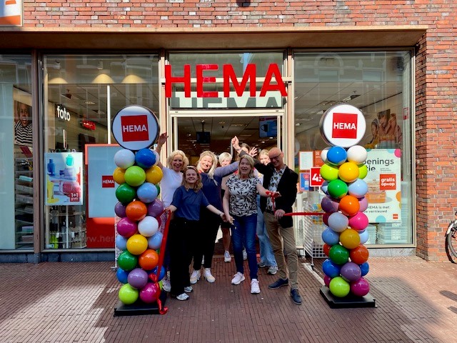 HEMA Groningen -Westerhaven — foto 1