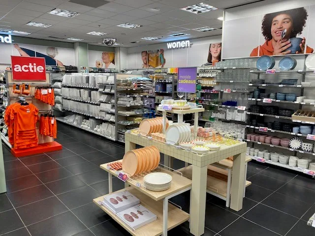 HEMA Groningen -Westerhaven — foto 2