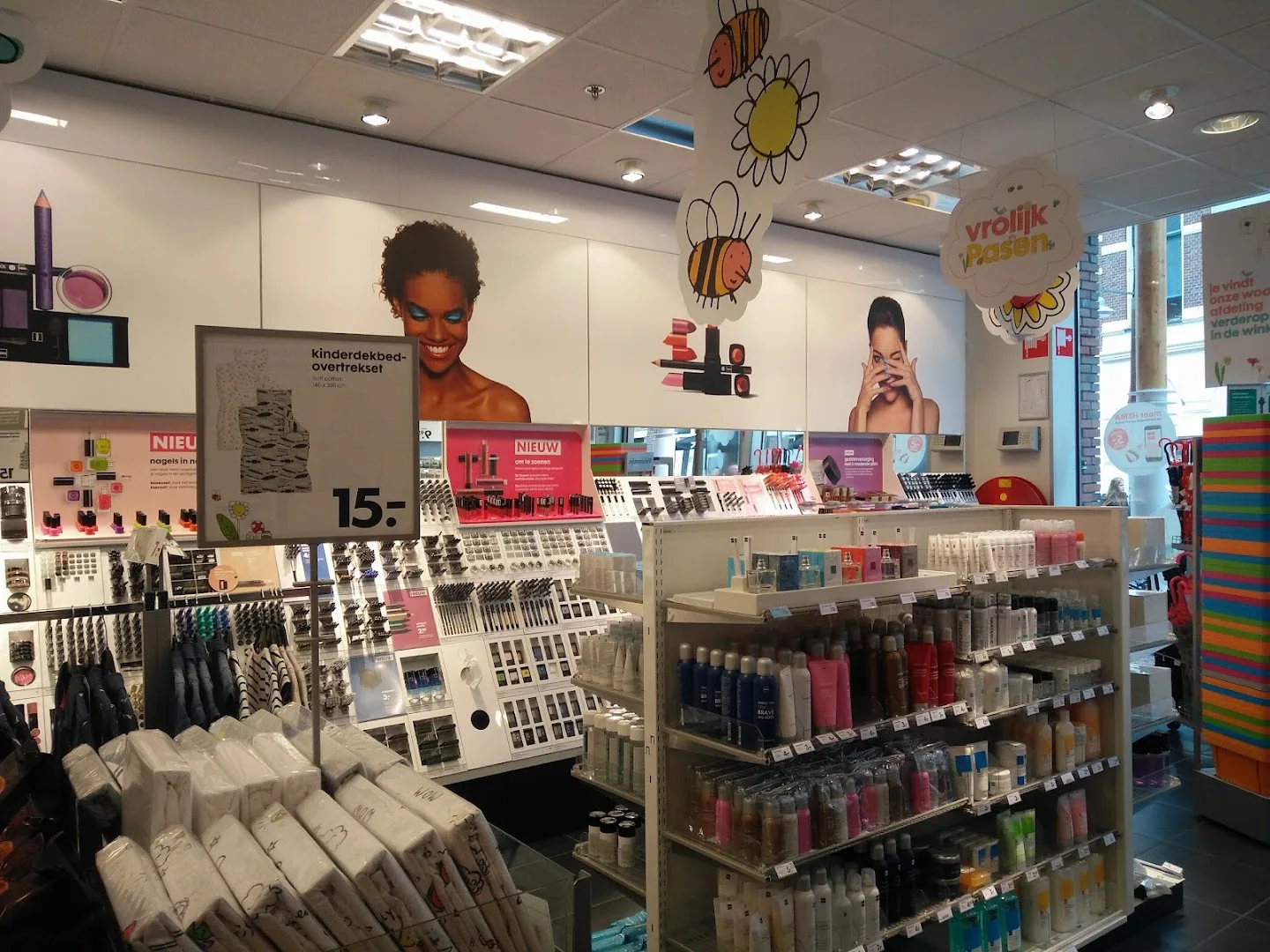 HEMA Groningen -Westerhaven — foto 4