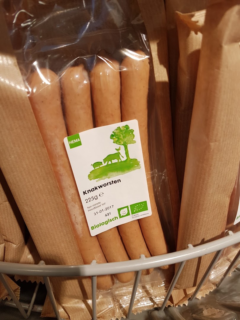 HEMA Groningen -Westerhaven — foto 8