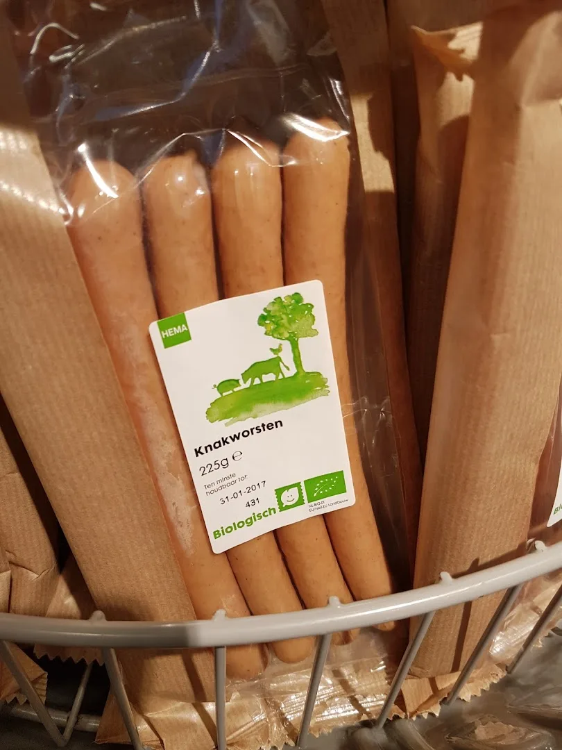 HEMA Groningen -Westerhaven — foto 8