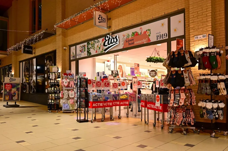 Etos De Middend 176-180 Bovenkarspel — foto 2
