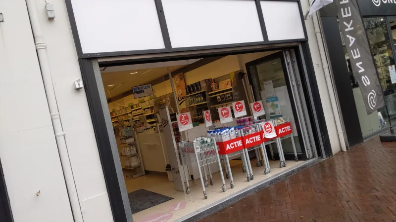 Etos Lange Delft 22 Middelburg — foto 5