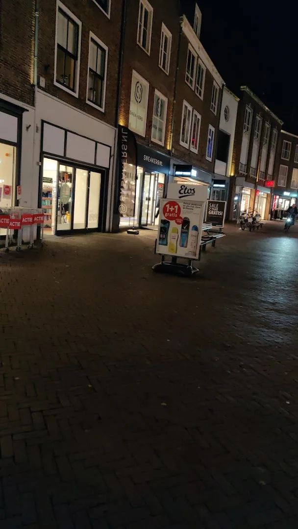 Etos Lange Delft 22 Middelburg — foto 6