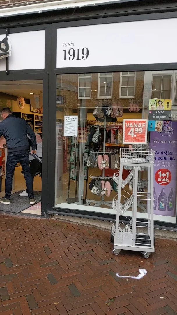 Etos Lange Delft 22 Middelburg — foto 7