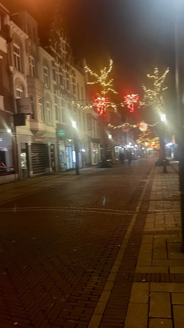 Etos Saroleastraat 40 -41 Heerlen — foto 6