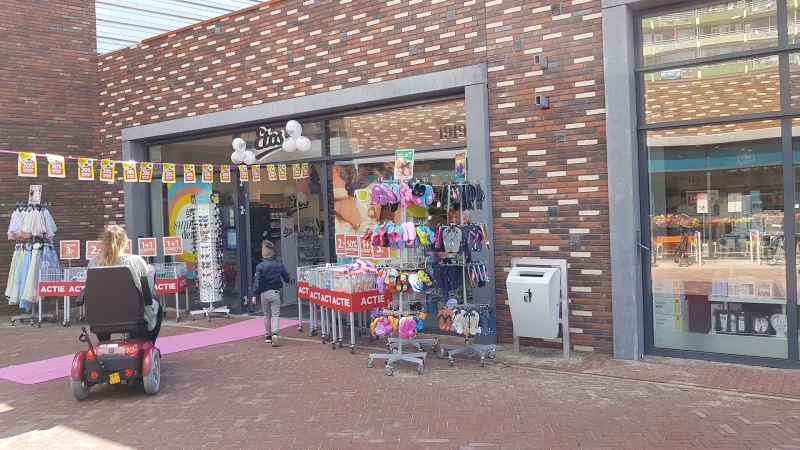 Etos Karel de Groteplein 20 Deventer — foto 4