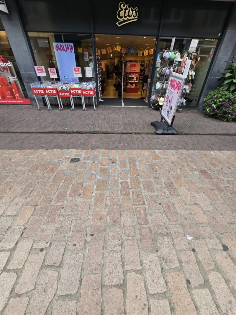 Etos Steenweg 16C Roermond