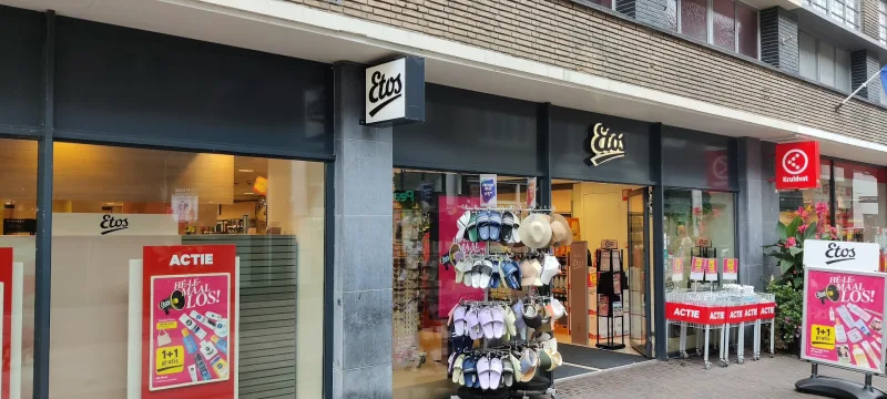 Etos Steenweg 16C Roermond — foto 3