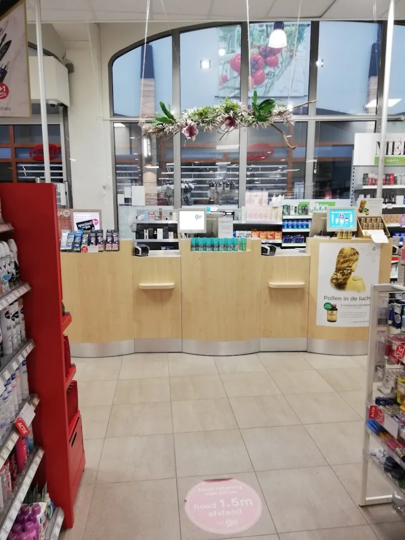 Etos De Tuinen 30 Naaldwijk — foto 7
