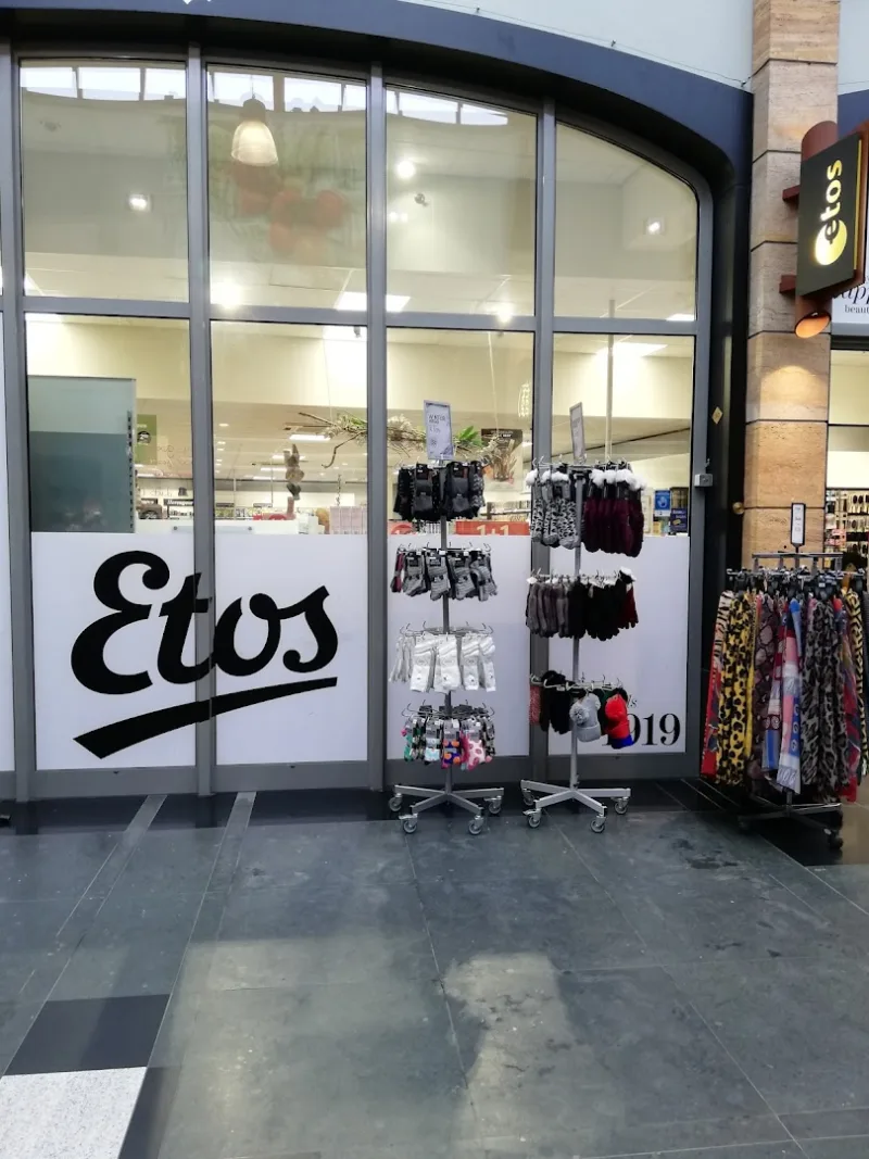 Etos De Tuinen 30 Naaldwijk — foto 8