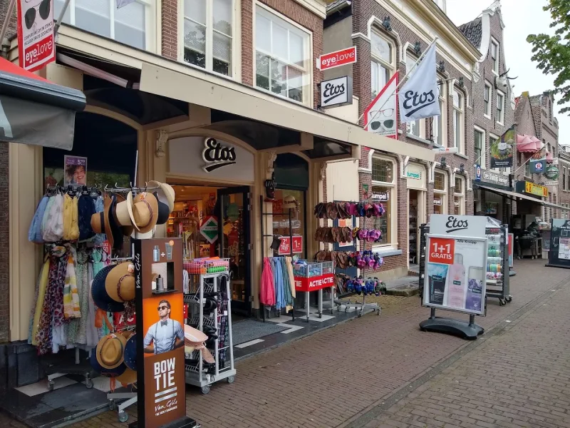 Etos Nieuwstraat 72 Medemblik — foto 8