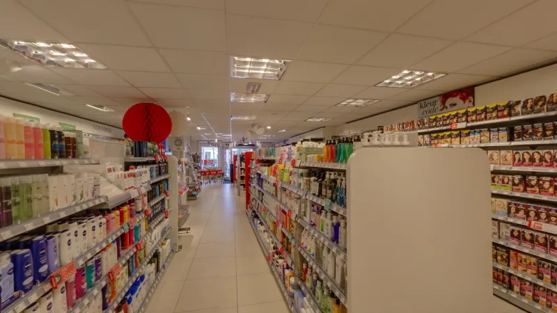 Etos Nieuwstraat 72 Medemblik — foto 10