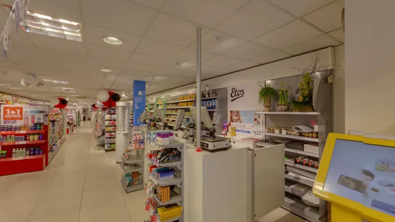 Etos Nieuwstraat 72 Medemblik — foto 7