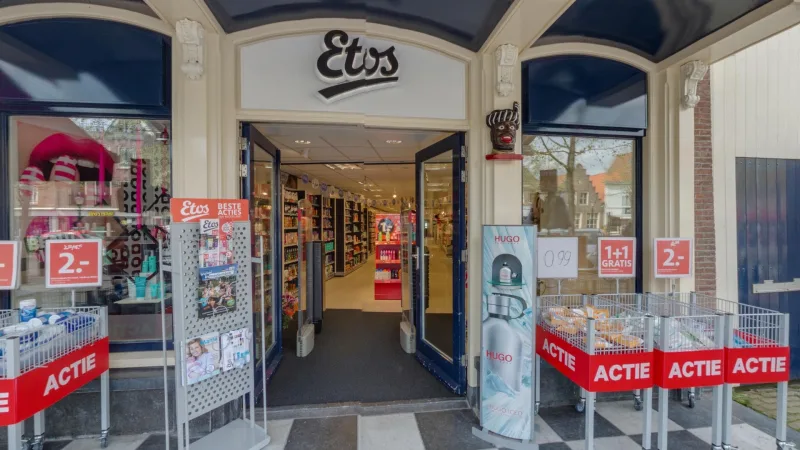 Etos Nieuwstraat 72 Medemblik — foto 2