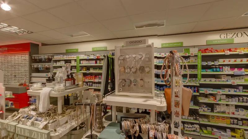 Etos Nieuwstraat 72 Medemblik — foto 9