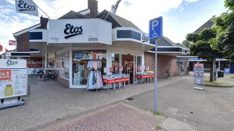 Etos Oranjestraat 2 Didam — foto 6