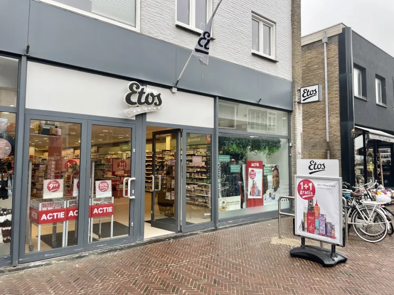 Etos Hoofdstraat 72 Noordwijk