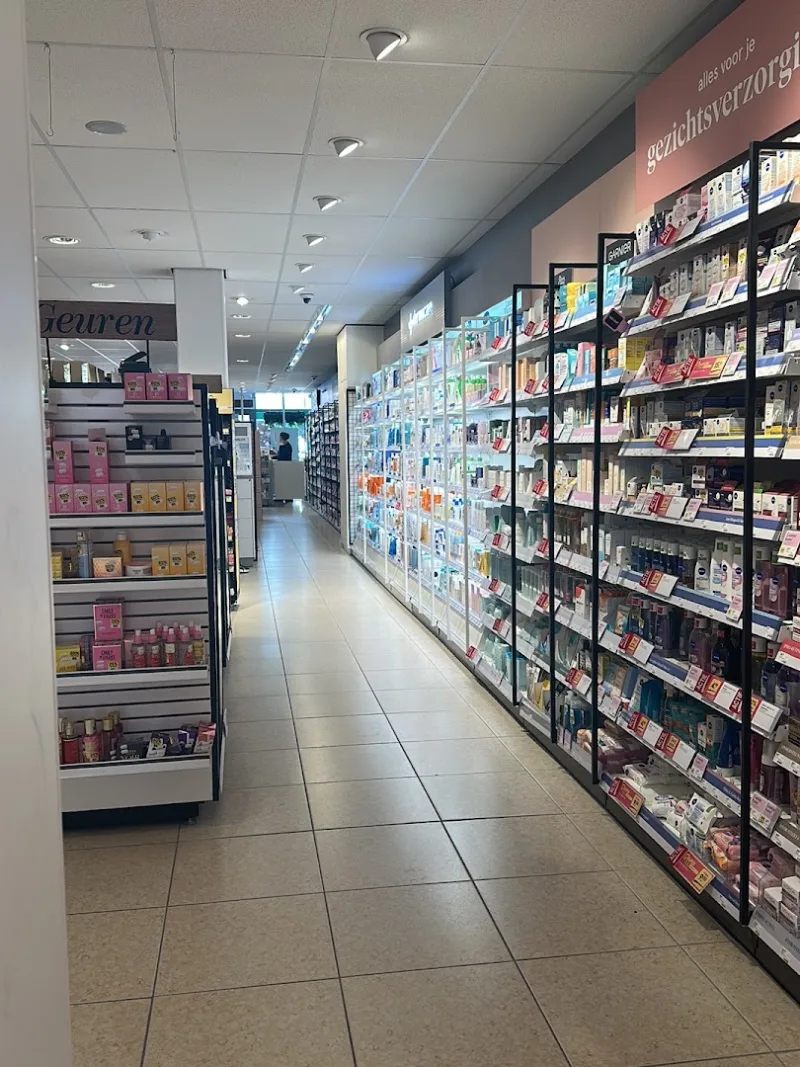 Etos Hoofdstraat 72 Noordwijk — foto 10