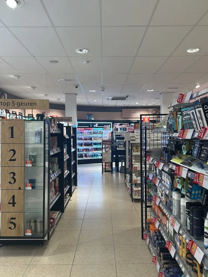 Etos Hoofdstraat 72 Noordwijk — foto 3