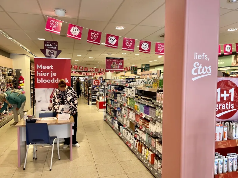 Etos Hoofdstraat 72 Noordwijk — foto 6