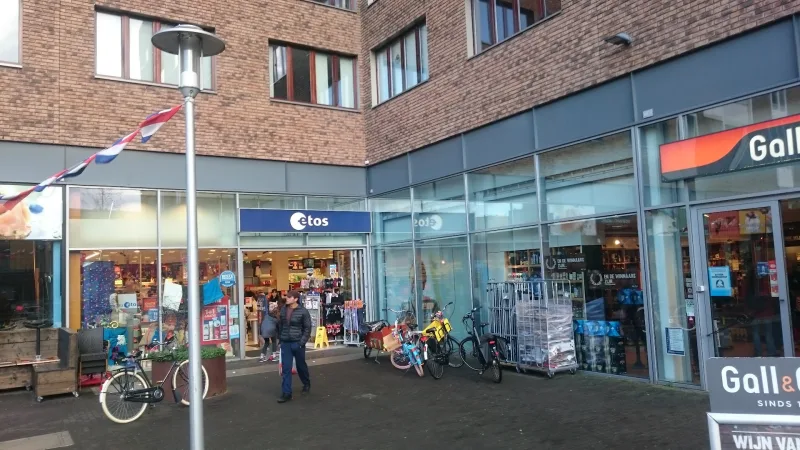 Etos IJburglaan 657 Amsterdam — foto 4